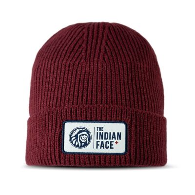 Gorro The Indian Face Alpine