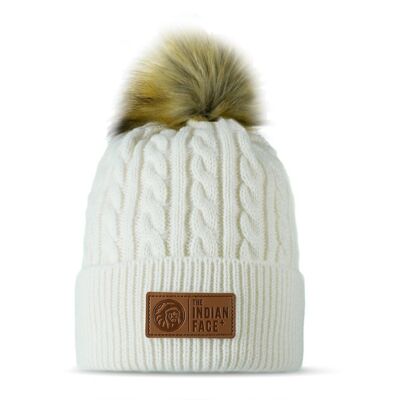 The Indian Face Valley Beanie