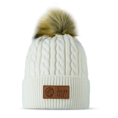 The Indian Face Valley Beanie