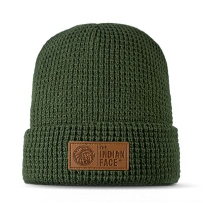 The Indian Face Summit Beanie