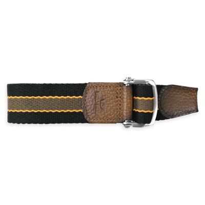Gaston strap belt
