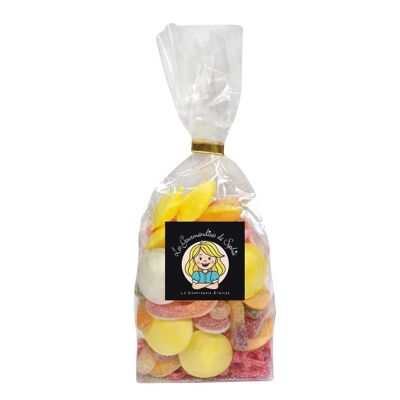 Caramelle - Bustina Sour Mix