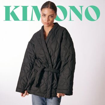 Kimono LENASO 3
