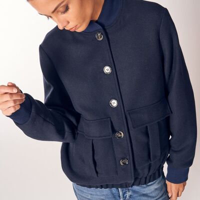 TORVI jacket