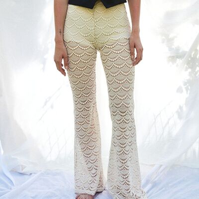 Pantalon POE