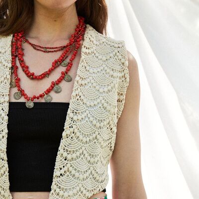 Gilet LAGNY