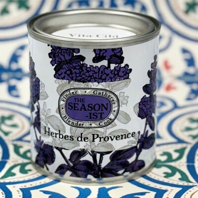 Kräuter der Provence