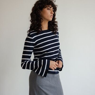 alex sailor sweater