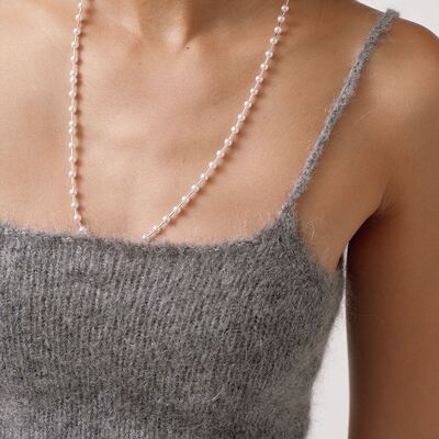 top grazzie pearl necklace