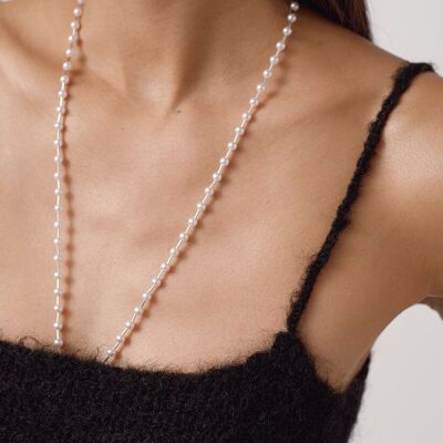top grace pearl necklace
