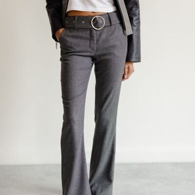 pantalon taille basse stromboli