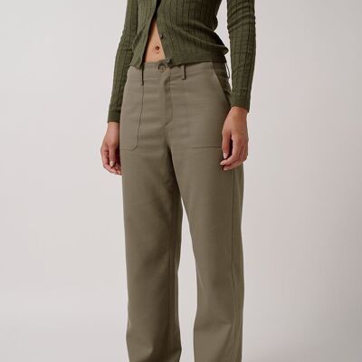 pantalones cargo judith