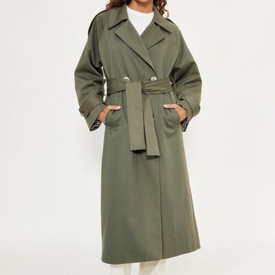 Dorothee-Trenchcoat