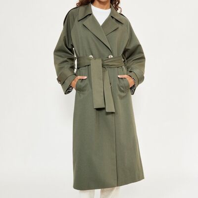 dorothee trench coat
