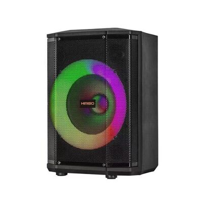 Altavoz subwoofer portátil - QS-6813 - 889831