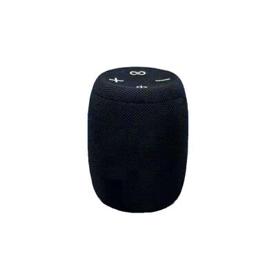 Enceinte Bluetooth sans fil - Flip Mini - 884584 - Noir