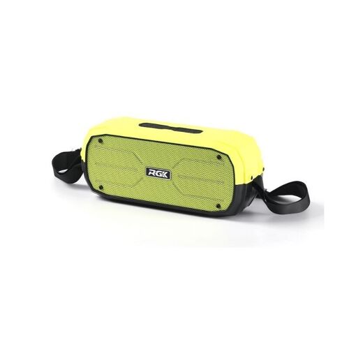 Wireless Bluetooth speaker - RGK-238 - 883792 - Yellow