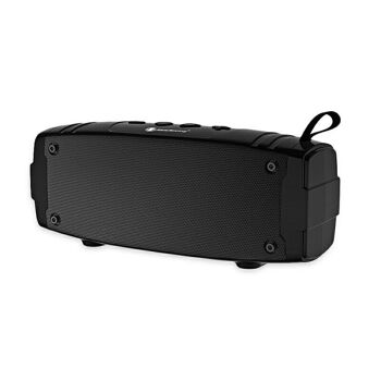 Enceinte Bluetooth sans fil - NR3020 - 930203 - Noir