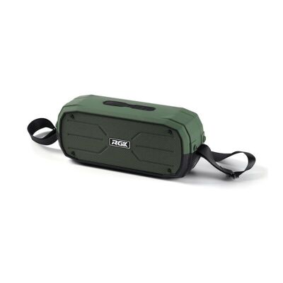 Altavoz Bluetooth inalámbrico - RGK-238 - 883792 - Verde