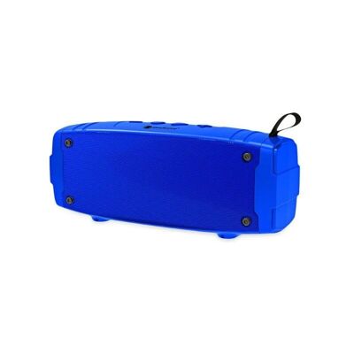 Kabelloser Bluetooth-Lautsprecher – NR3020 – 930203 – Blau