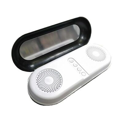 Altoparlante Bluetooth senza fili - TO-132 - 884157 - Nero