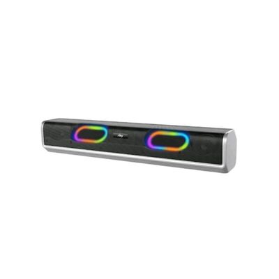 Wireless bluetooth speaker - Soundbar - 10W - NBY-8891 - 884171