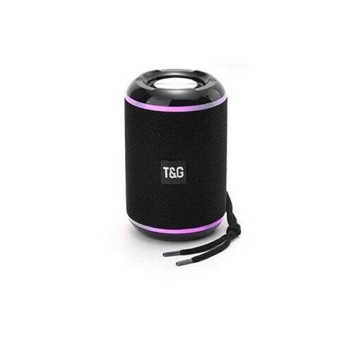 Wireless Bluetooth speaker - TG-291 - 883839 - Black