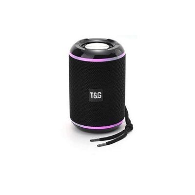 Enceinte Bluetooth sans fil - TG-291 - 883839 - Noir