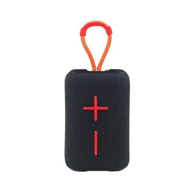 Altoparlante Bluetooth senza fili - F68 - Mini - 884591 - Nero