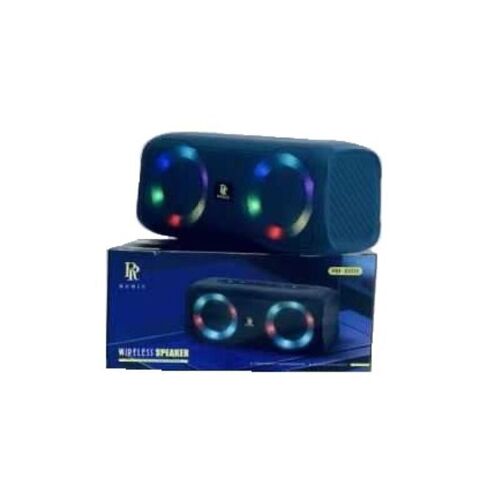 Wireless Bluetooth speaker - RM-S505 - 884683 - Blue