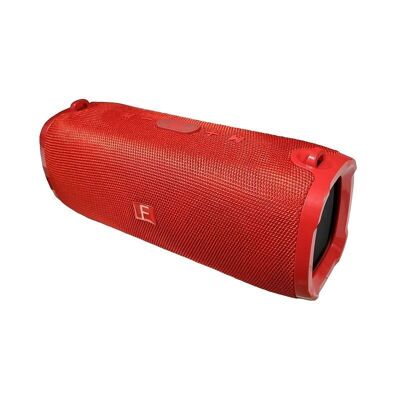 Kabelloser Bluetooth-Lautsprecher – CHARGE6 – RGB – 884072 – Rot