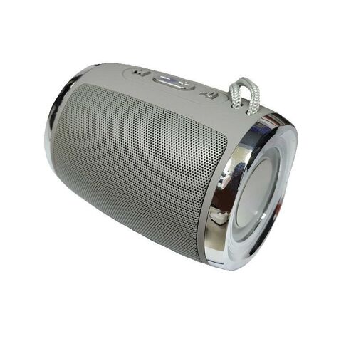 Wireless Bluetooth speaker - L57 - 884836 - Grey