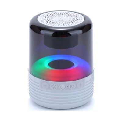 Wireless Bluetooth speaker - TG369 - 889411 - White