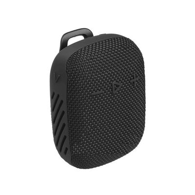 Kabelloser Bluetooth-Lautsprecher – WIND3 – 885062 – Schwarz