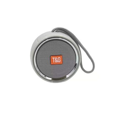 Kabelloser Bluetooth-Lautsprecher – TG536 – 887097 – Grau