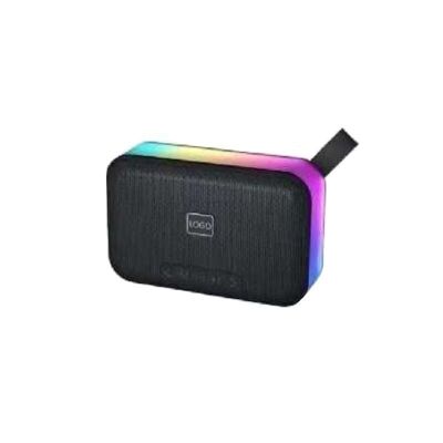 Wireless Bluetooth speaker - LM-893 - 889602