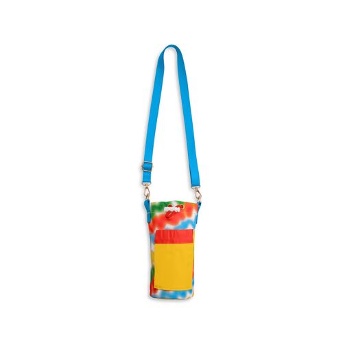 Water Bottle Sling, Squiggles