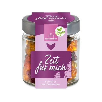 Fruchtgummi Vegan Zeit für mich 120g