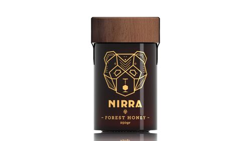 NIRRA FOREST HONEY - 250g