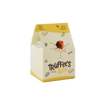 MINI ÉTUIS TRUFFEE'S & CO 50g - Carton de 20 mini étuis 3