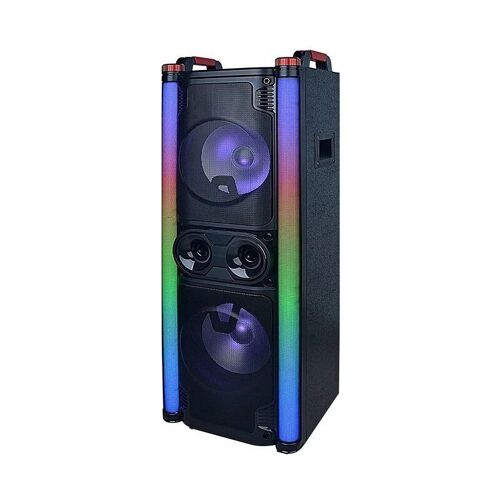 Portable subwoofer speaker - MF1022 - 010225