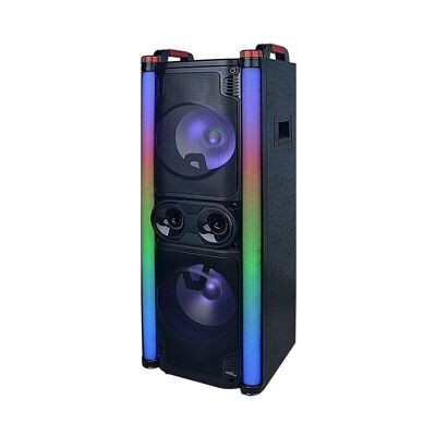 Tragbarer Subwoofer-Lautsprecher – MF1022 – 010225