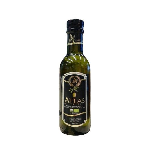 ATLAS OLIVE OIL - 250mL