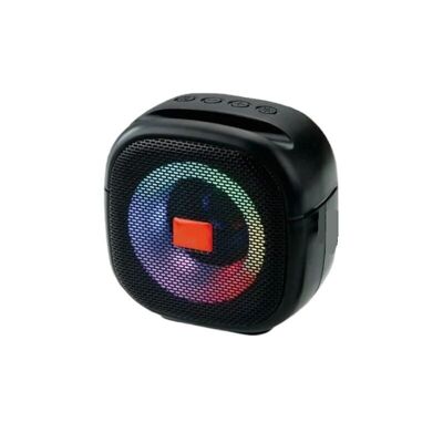 Altavoz Bluetooth inalámbrico - NB061 - 810309 - Negro