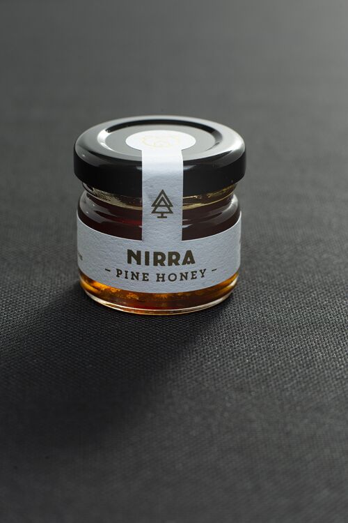 NIRRA FOREST HONEY - 30g