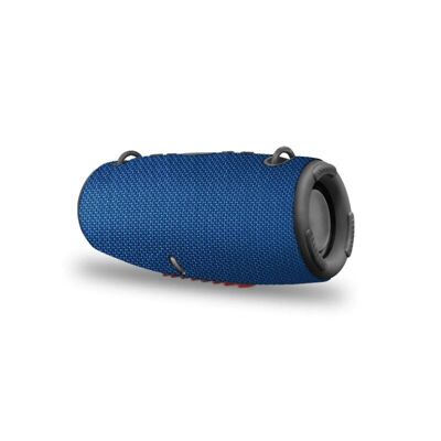 Kabelloser Bluetooth-Lautsprecher – XTreem3 – 883341 – Blau