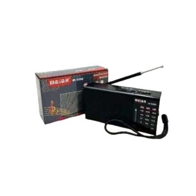 Radio rechargeable - M-9390 - 617170