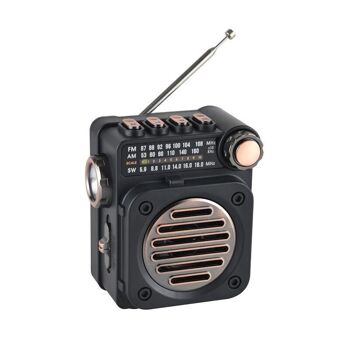 Radio rechargeable – M8BT - 201087