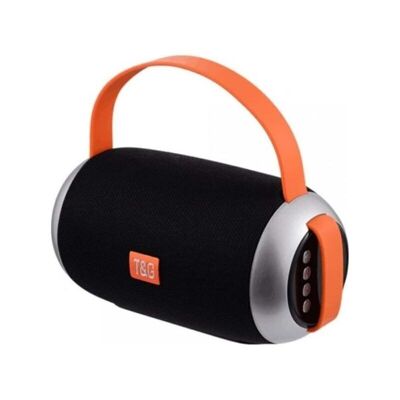 Wireless Bluetooth speaker - TG112 - 886809 - Black