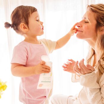 Ma première implantation n°1 - Soins adaptés dès la naissance et pour toute la famille 8